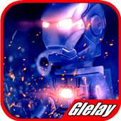 Glelay lego avengers games 1.0