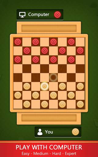 Checkers King - Draughts,Damas screenshot 7