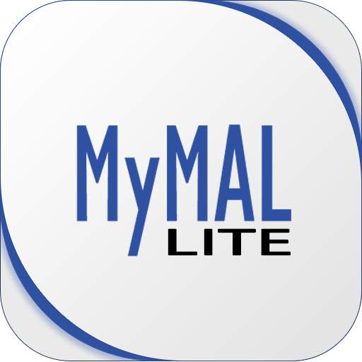 MyMAL Lite - Anime and Manga Home 2.0.6