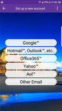 Email for yahoo mail screenshot 2