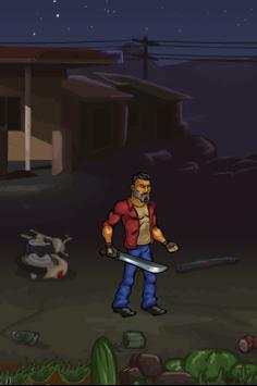 Zombie games screenshot 1