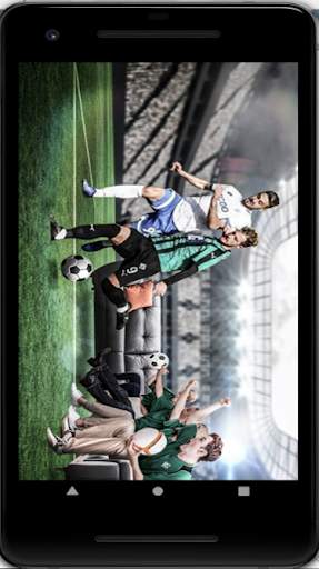 Burada.tv Player screenshot 2