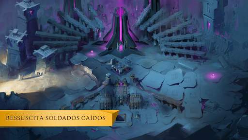 Arkheim – Realms at War: MMO screenshot 4