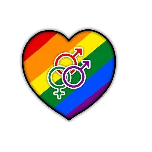 Bisexual Dating App, Couples, threesome dating App 1.0