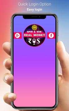 Win Real Money - Play GK Quiz Make Real Cash screenshot 16