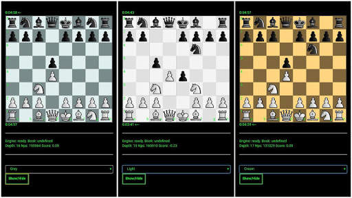 Chess Master screenshot 5