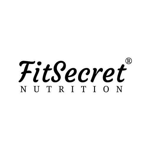 FitSecret Nutrition screenshot 1