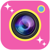 Selfie Camera - Filters and Camera Effects icon