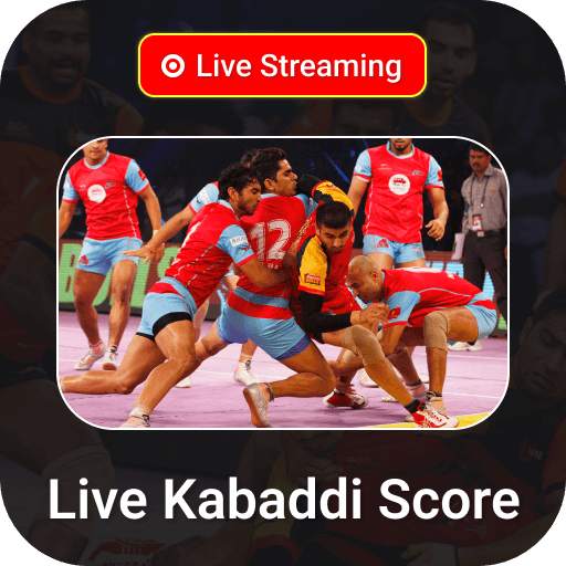 Pro Kabaddi Live TV Streaming 1.0
