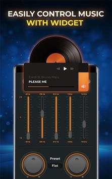 Music Player - Audio Player Pro screenshot 6