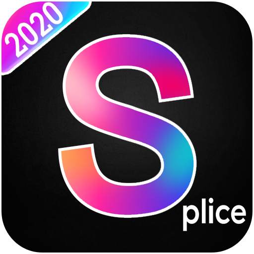 Splice Video Editor  &  Video Maker With Music 1.0.0