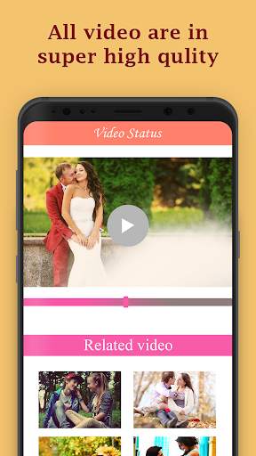 Clip India Video Status screenshot 3