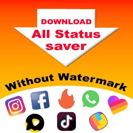 All status sevar downloader and play game 1.0
