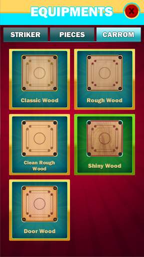 Carrom screenshot 8