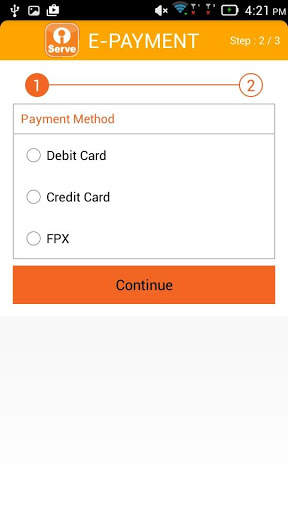 Hotlink Top-up screenshot 6