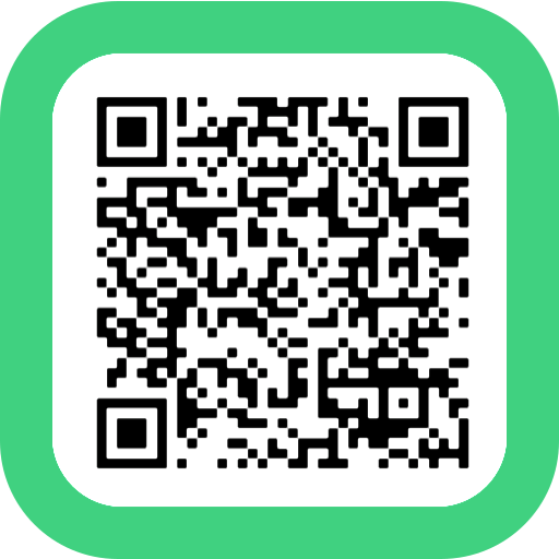 Qr code &amp; Barcode reader icon
