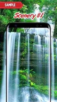 Scenery Wallpaper скриншот 2