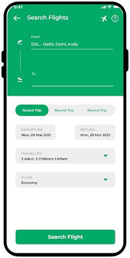 ForPay - Go Digital screenshot 2