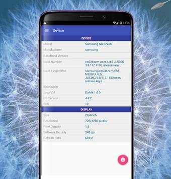 PRO Uncle Tools Mobile screenshot 3