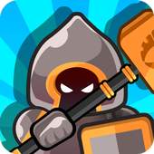 Grow Tower: Castle Defender TD 1.8.0