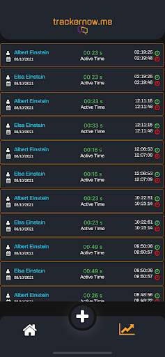 Tracker Now (Whatsapp) screenshot 4
