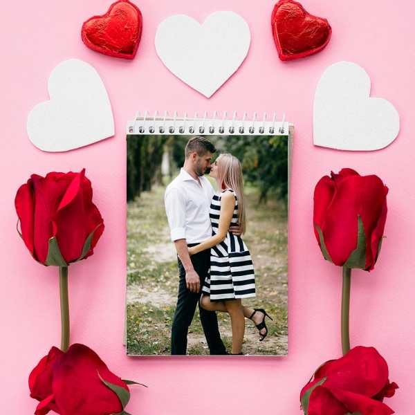 Love Flowers Photo Frames 5 تصوير الشاشة
