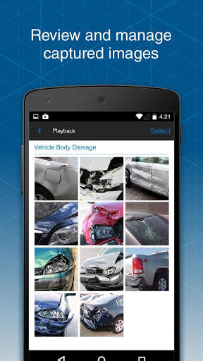 Verified Mobile screenshot 3