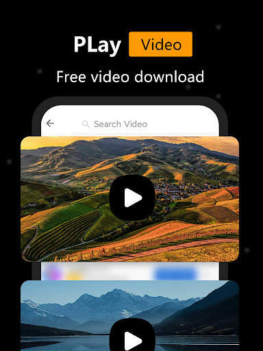 Video Downloader ALL screenshot 8