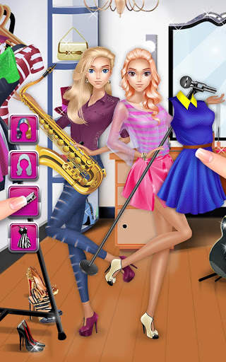 Perfect Pitch HighSchool Girls screenshot 6