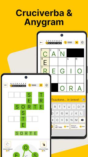 Everyday Puzzles: Rompicapo screenshot 7