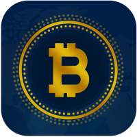 Crypto Navigator - Bitcoin, Live Coin Rate Tracker