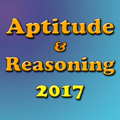 Aptitude and Reasoning 2018 icon