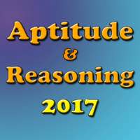 Aptitude and Reasoning 2018 on 9Apps