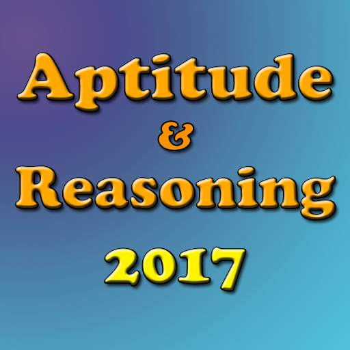 Aptitude and Reasoning 2018 1.0