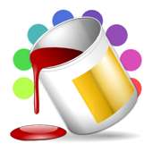 Color Mistake icon