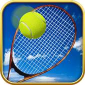 Tennis Ultimate 3D Pro - Virtual Tennis 1.0