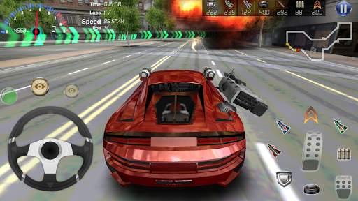 Armored Car 2 screenshot 13
