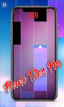 Piano Tiles Pro screenshot 3