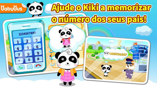 Segurança em Viagem screenshot 1