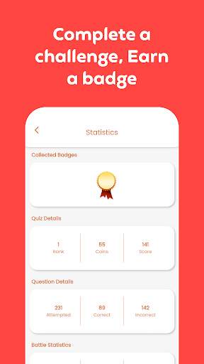 LearnMo - Learning App (beta) screenshot 3