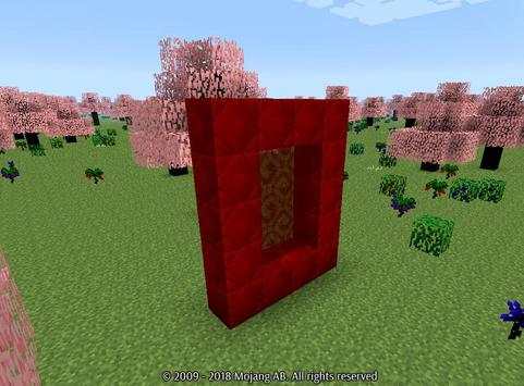 Portals for Minecraft screenshot 3