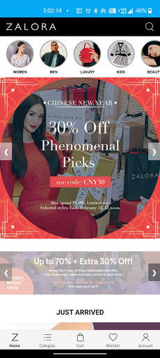 Online Philippines Shopping- All In One Shopping screenshot 3