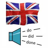 English Irregular Verbs on 9Apps