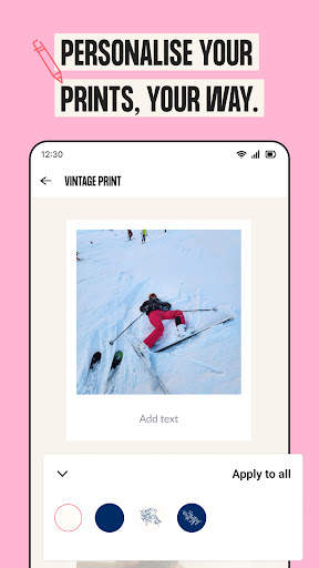 Lalalab - Photo printing screenshot 4