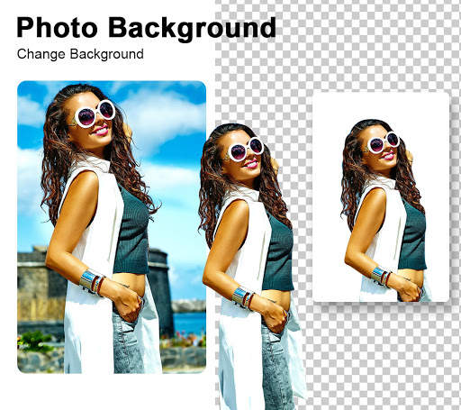 Background Changer: BG Remover screenshot 1