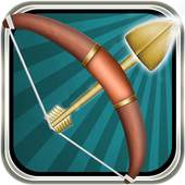 Bow Master Rescue 1.0
