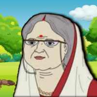 ঠাকুরমার ঝুলি কার্টুন - Thakurmar Jhuli Video