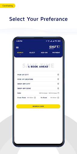 SHIFT inc screenshot 5