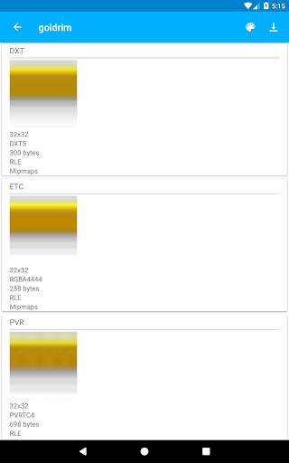 TXD Tool screenshot 10