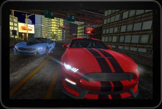 Racing Legends Multiplayer स्क्रीनशॉट 8